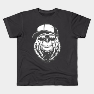 bear Kids T-Shirt